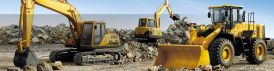 G Sınıfı İş Makineleri Ehliyet Kodları